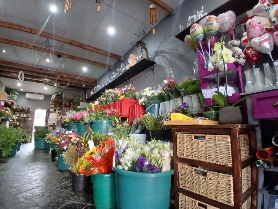 Commercial Property for Sale in Rustenburg Central North West